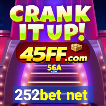 252bet net